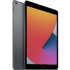 APPLE Tablet iPad 8th Gen, 10.2", 32 GB, siva (obnovljen)